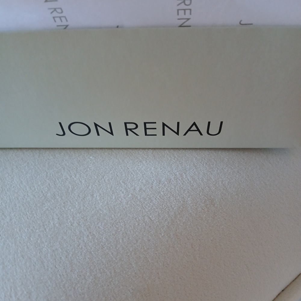 JON RENAU 18" EasiHair Hair Topper In Original Box - Picture 6 of 9